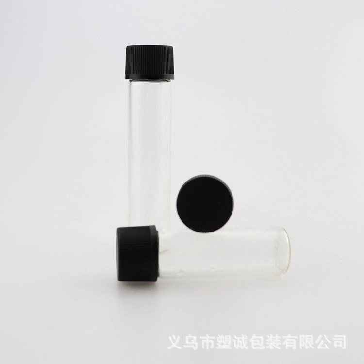 Стеклянная упаковка распылитель упаковка анти-детская конструкция вихревой крышка CR крышка упаковка регулировка упаковки бутылки