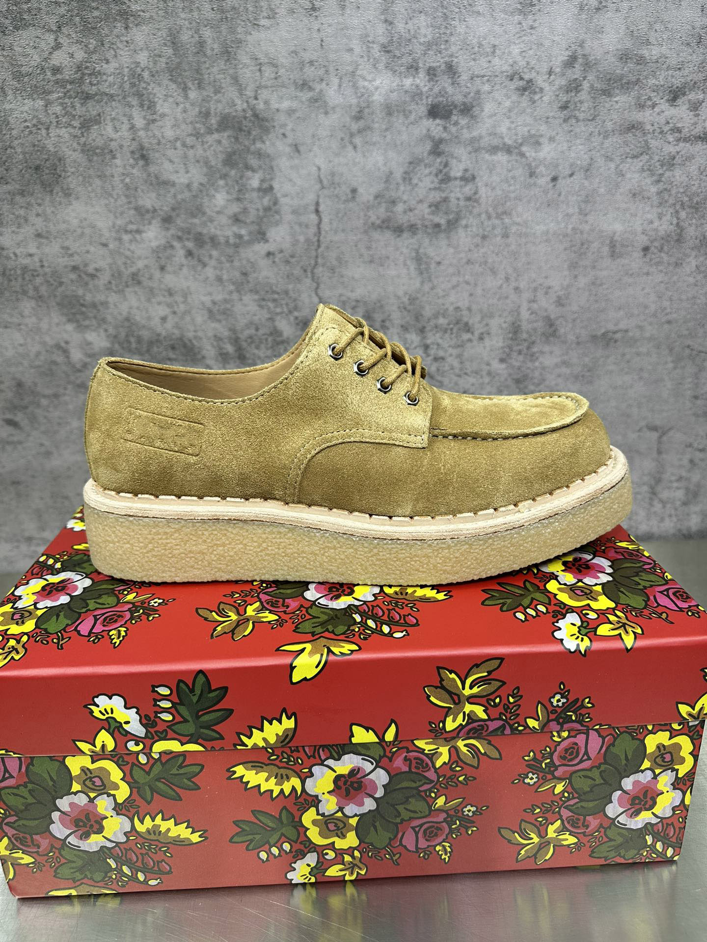 Quality Shoes Hot-Selling Martin Boots For Men, British Style Casual Trendy High-Top Shoes, Genuine Couple Work Boots,_vogvips.com