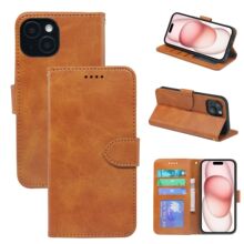 适用于优米 Umidigi A9 Pro/A9 Max小牛皮相框皮套插卡手机保护套