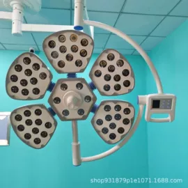 医疗灯具;个人护理电器;康复理疗设备