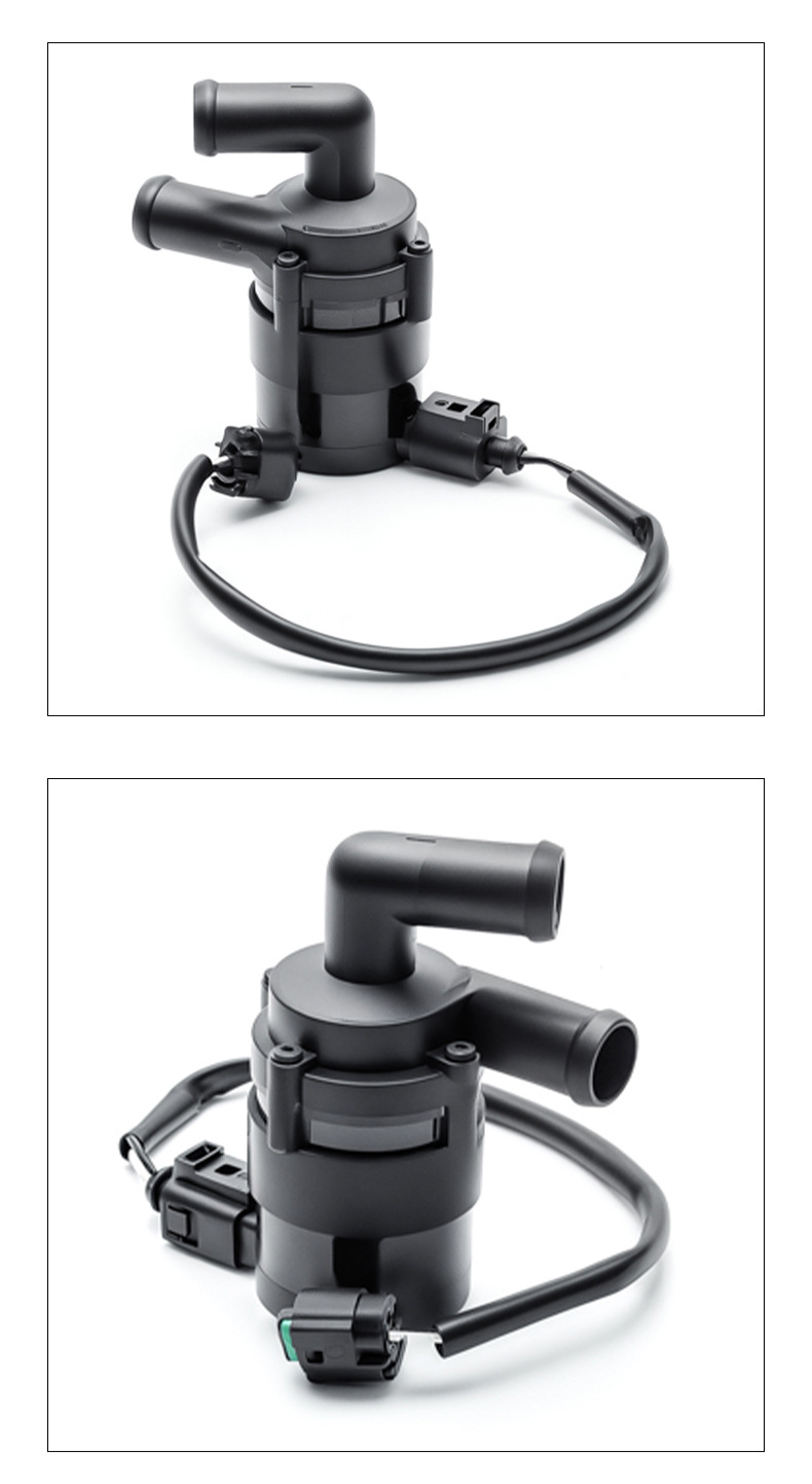 Suitable for Volkswagen Audi Cars 1K0965561A Electronic Auxiliary Submersible Pump Automotive Engine System Parts