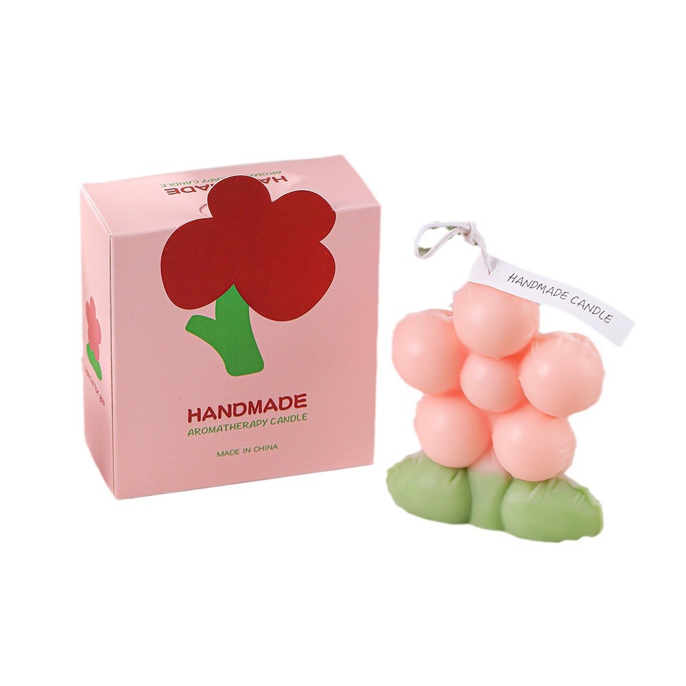 flores de flores de incienso estilo coreano viento inflado flores de sol regalo de perfume regalo de cumpleaños adornos de mano propuesta de matrimonio interior