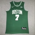 23 celtic 7 green