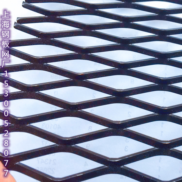 装饰铝拉网/铝板网/吊顶铝拉网/铝合金金属装饰网/菱形铝板网