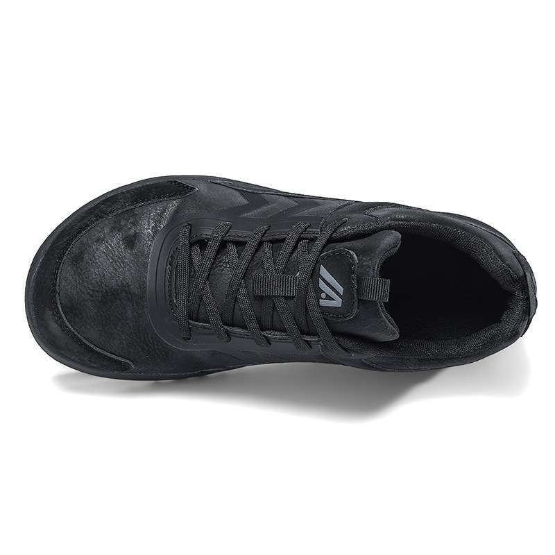 Large Size 4E Wide-Last Men's Shoes, Wide-Footed Widened Wide-Toe Sports Shoes, Men's Big-Footed Barefoot Shoes for Spring