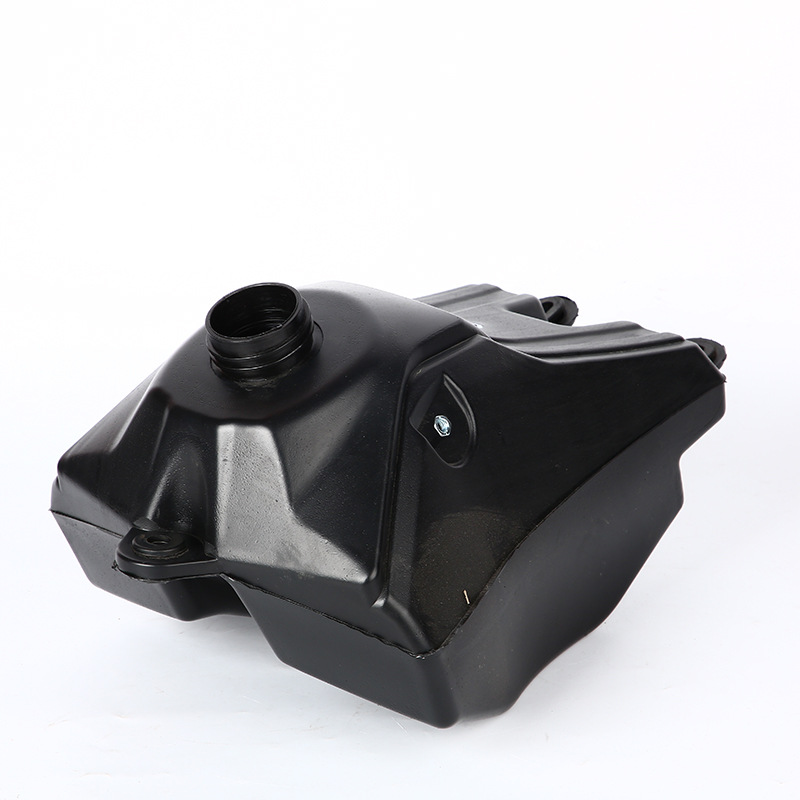 The Factory Supplies Motorcycle 2022 Model Crf110 Fuel Tank, Oil Can, Gasoline Tank, and Crash-Resistant Plastic Fuel Tank Specifically for Motorcycles