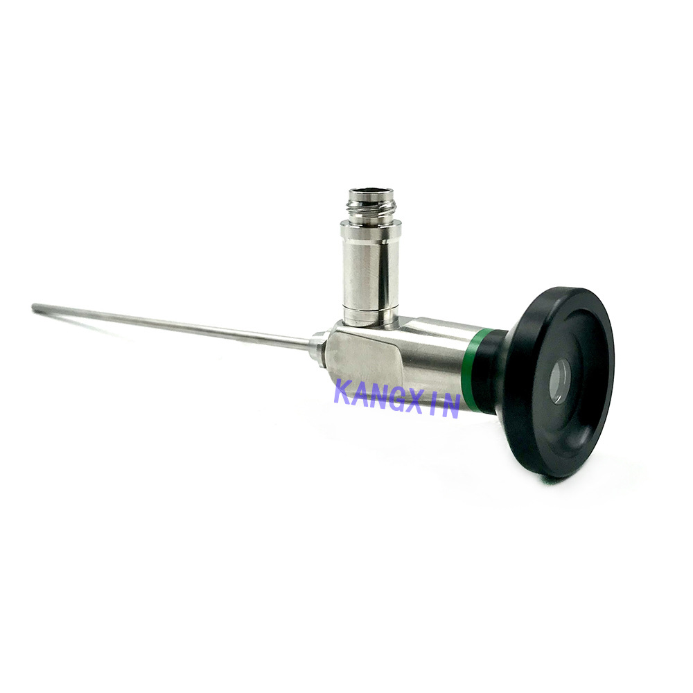 工业内窥镜Endoscope2.7*110 0度30度照明检查管道检测