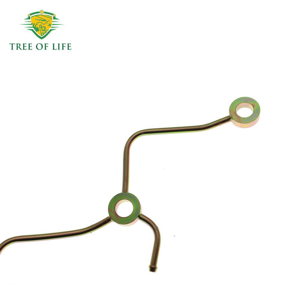 Tubo de Retorno de Aceite para Automóvil 16670-43G00 Nissan TD27 TD23 F22 F23 D21 R50 E24