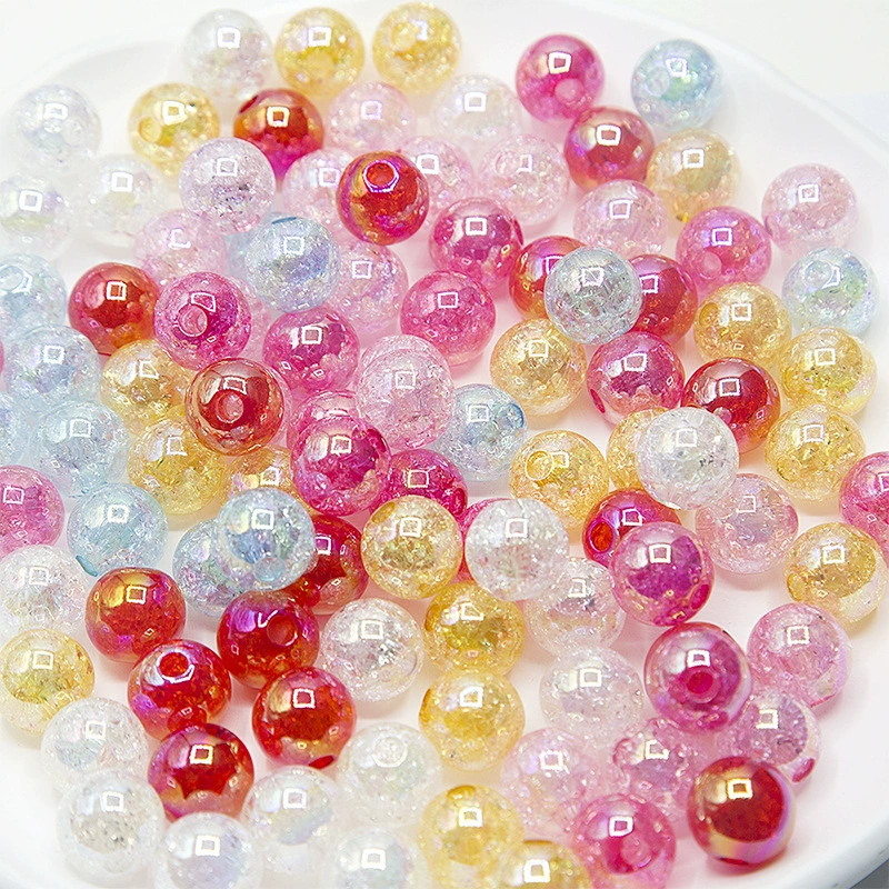 Акриловые бусины, мобильный телефон, браслет, украшение для волос, 16 мм