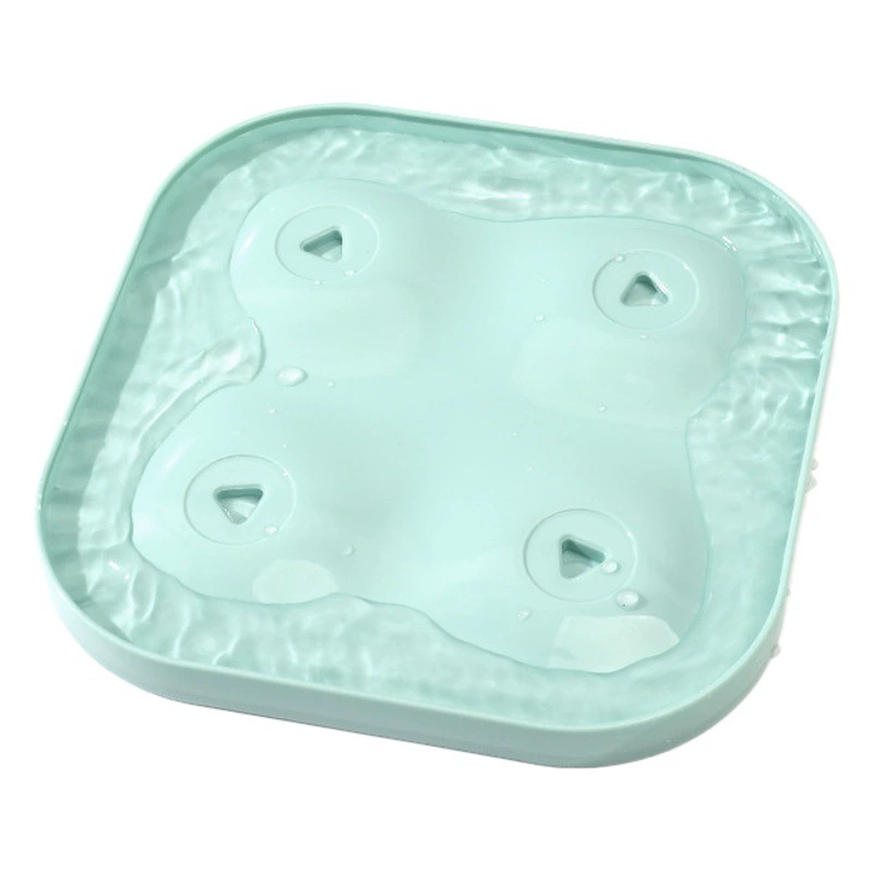 Стойка для детских бутылочек Shuai Tong, многофункциональная сушилка для детских бутылочек, сливная стойка для сосков, складная стойка для фильтра для воды, оптовая продажа