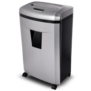 Kemi Manganese King Kong Class 4 Confidential Office Commercial Paper Shredder 17 30L Broken Card CD Stapler