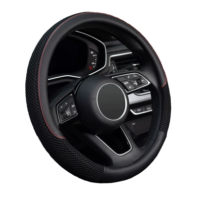Steering wheel cover – hot-selling ice silk car steering