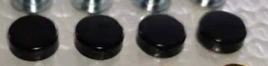 Motorcycle front windshield – Windshield Height and Width - cover-alone