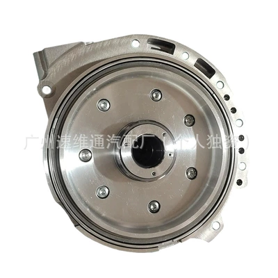 Kia A6LF1/2/3 oil pump – Sürətlər qutusu