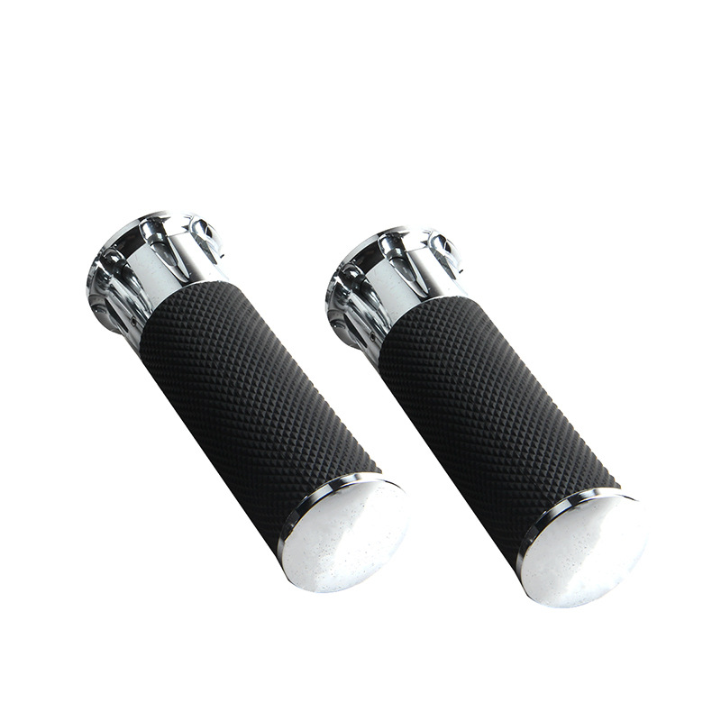 Motorcycle Aluminum Alloy Handlebar Grips Suitable for Harley Touring Street Glide Road King Softail Motorcycle Modification Handlebars