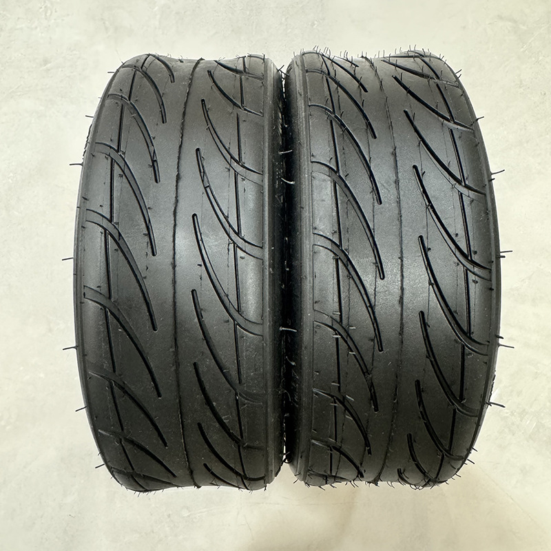 Factory direct 10 inch 70/65-6.5 millet No. 9 balance car vacuum tire electric scooter vacuum tire