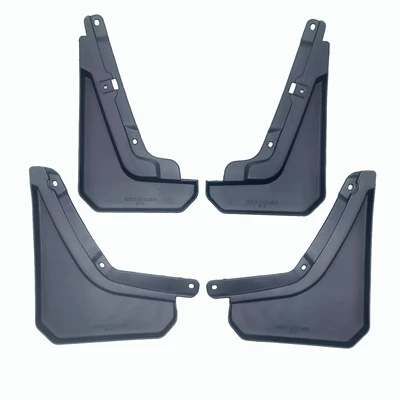 Cross-Border Fender Car Mudguard – Mudguard