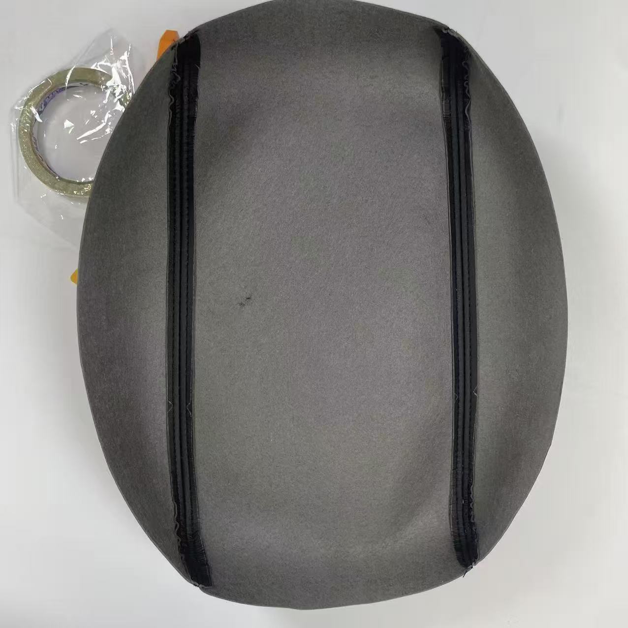 Cross-Border Applicable Leather Cover for Volkswagen Golf 7/8Vwgol7Fmk7 Car Armrest Box, Central Armrest Box Leather