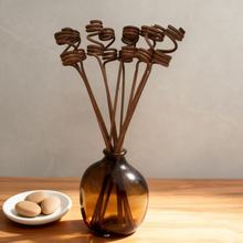 香薰扩香棒无火香薰藤条挥发棒香薰套装配件酒店室内香氛持久留香