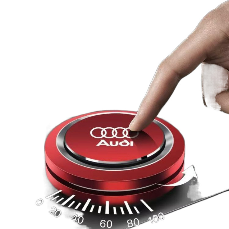 [Disponible para el embarazo y el bebé] Adornos de aromaterapia de perfume de automóvil Adornos de platillos voladores Artetros de purificación de aire para mejorar la fragancia y desodorización