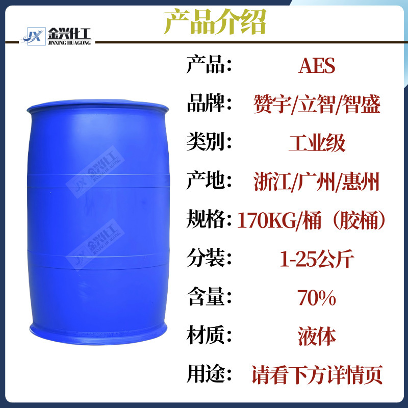 スポット卸売 AES Zanyu 工業用洗剤乳化発泡洗浄|undefined