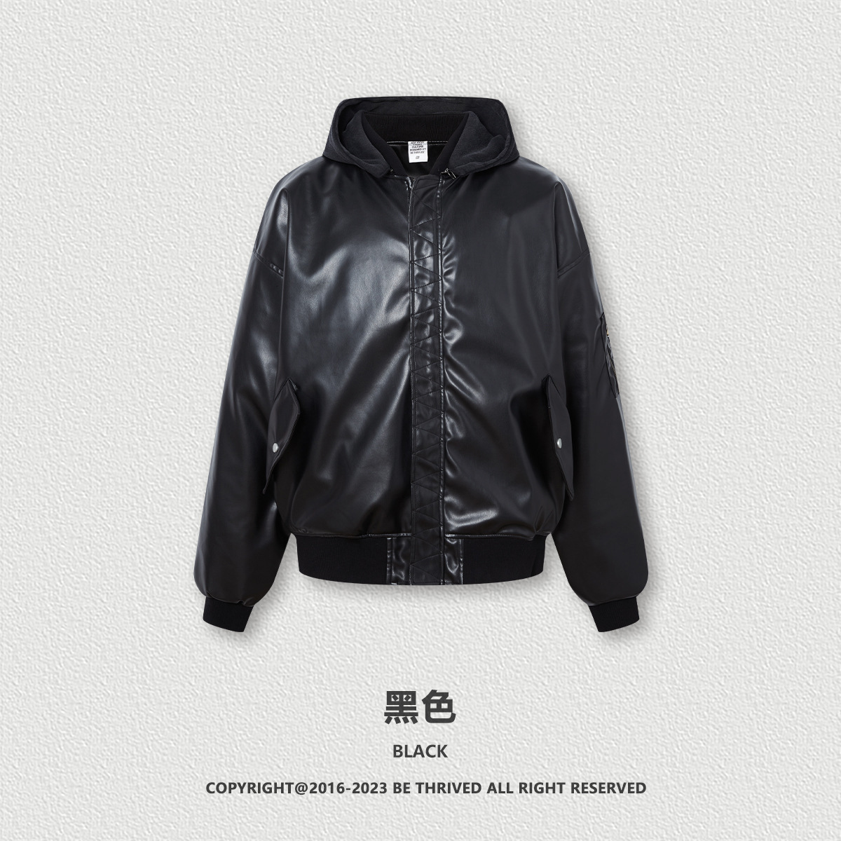 Impresora de marca de moda | Colección de bienestar para hombres Chaqueta lavada pesada para hombres 79.9/pieza