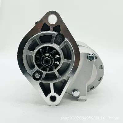 Starter and accessories Series 2810067030 Car
