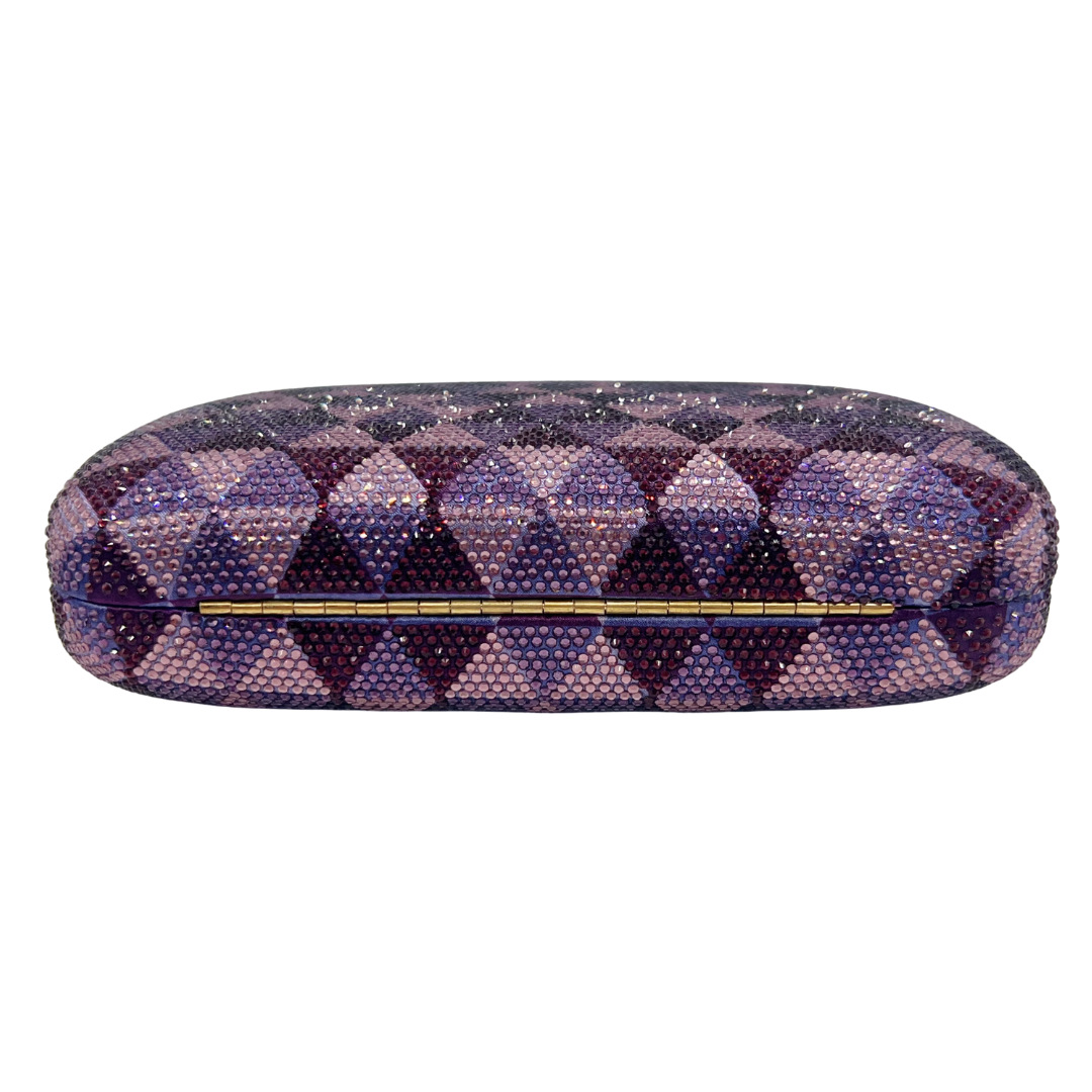Clutch nữ đính đá lấp lánh hai mặt cầm tay dự tiệc — bạc, màu vàng, xanh lá cây, Xanh ngọc lam tốicolor chi tiết 7