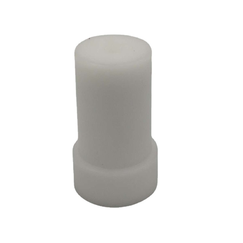 塑料CNC加工POM部件装配生产制造工程自动化配件定制非标定制加工