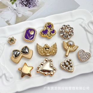 �羳�m��cross����Ь�����ʹDIYЬ����ħ����Ь���ɲ�ж�b�Ь��