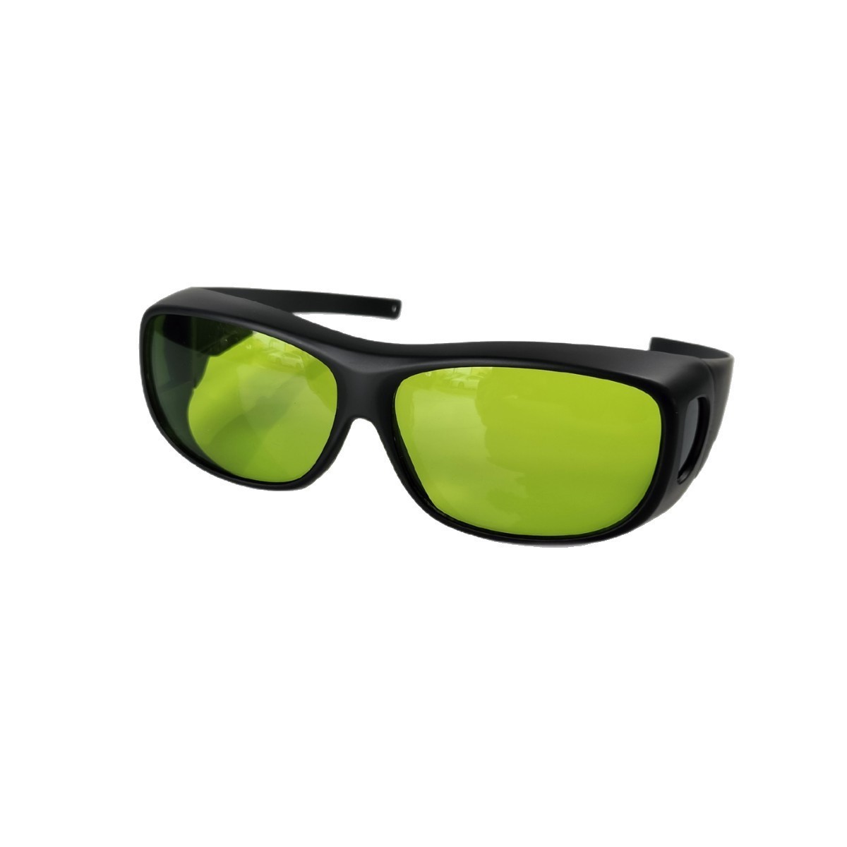 Welding Glasses, Anti-Glare Arc Light Eye Protection, Industrial Labor Protection, Od8 Goggles, Gb/T