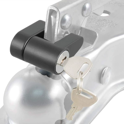 trailer lock, Other Car Modifications