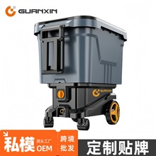 高压洗车机批发跨境新款锂电无线移动水箱充电便携式电动洗车神器