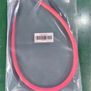 Amazon Cross 4AWG Cross Border Battery 1FT Energy Storage 3/8SC Copper Nose Battery Wire Battery Cable