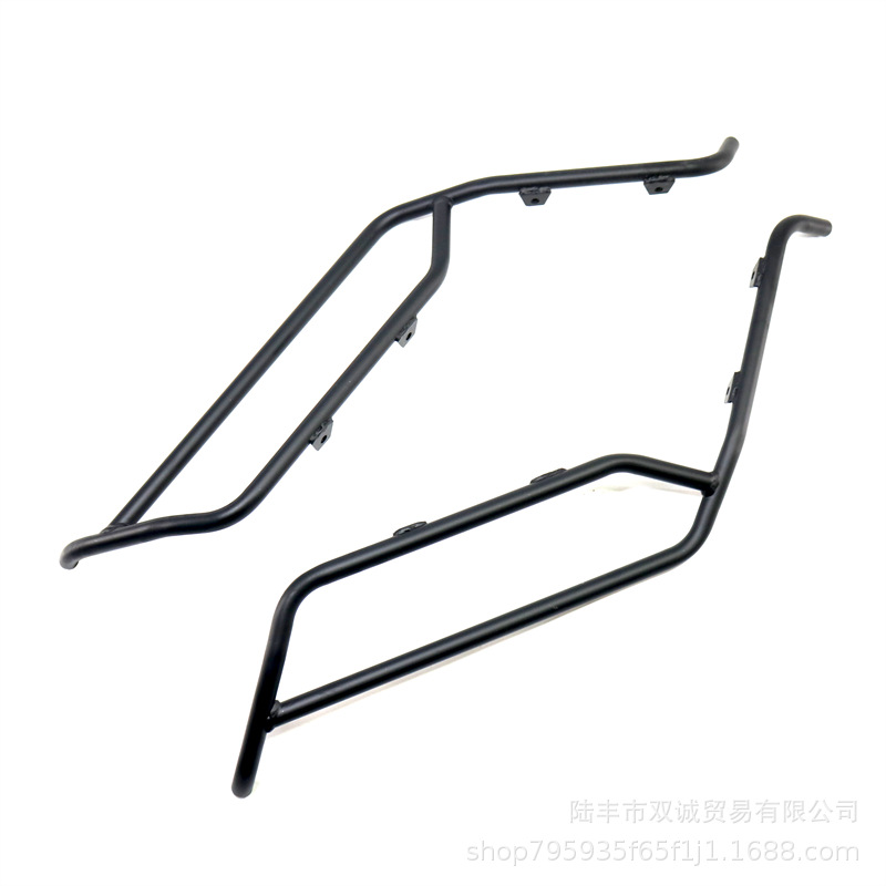 Applicable to Shengshi 368K modified body bumper anti-fall protection bar body anti-collision protection bar body bar