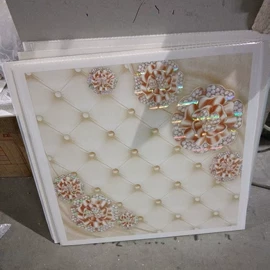 护墙板;轻钢龙骨;扣板