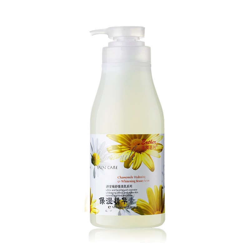카모마일 에센스 1000ml