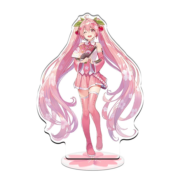 Sakurakin Ying Sakura Miku