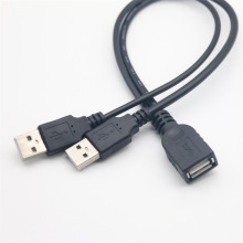 2.0 USBһĸֶݳ һֶ12USB 30cm