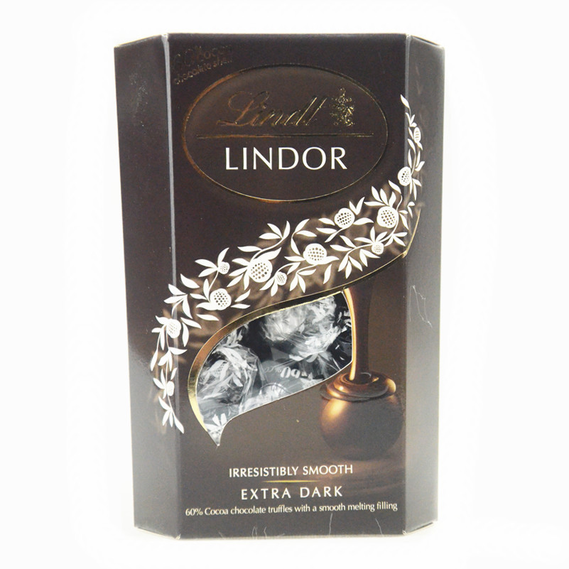 美国进口瑞士/莲什锦软心精选巧克力礼盒200g年货喜糖礼品批发