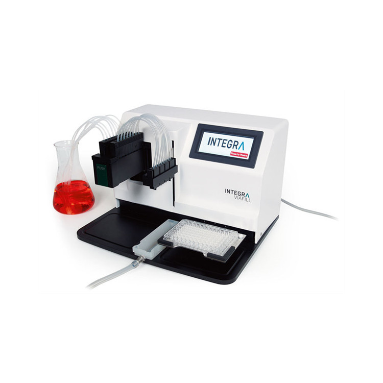 INTEGRA储液槽（30个独立包装）25ml