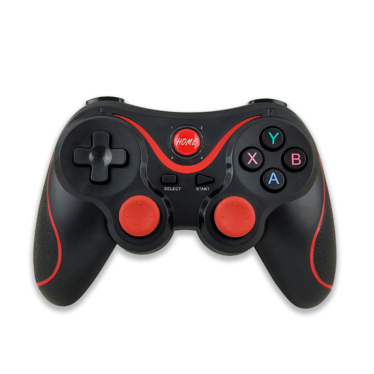 T3直接接続ハンドルはアンドロイドのアップル携帯電話無線bluetoothゲームハンドル王者が戦場を刺激してニワトリを食べる|undefined