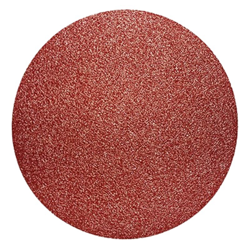 Флокирующая наждачная бумага 2 дюйма 4 дюйма 5 дюймов 9 дюймов наждачная бумага пневматическая шлифовальная самоклеящаяся наждачная бумага 50 мм диск шлифовальный лист по дереву