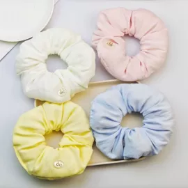 发夹;发圈;挂饰挂件