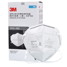 3M��Ʒ9502+���� ͷ��ʽ˫Ƭ��װ���������������ĭ�۳���ҵ����