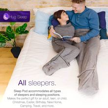 亚马逊新款家居睡袋亲子舒适休闲保暖移动睡衣舱家居服鲨鱼睡袋