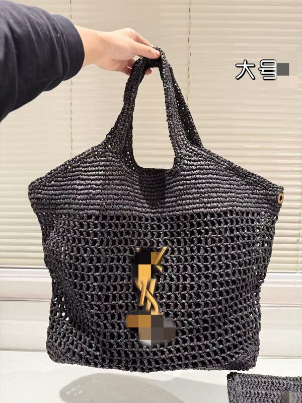 Y编织爆款大号托特包百搭经典原版顶级质量出口跨境专供批发|undefined