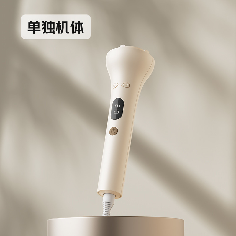 四合一卷发棒多功能可换头大波浪负离子不伤发持久定型自动卷发棒|undefined