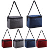 new pattern student Insulation package capacity portable Lunch Cooler bag Bento bag outdoors Portable Lunch box