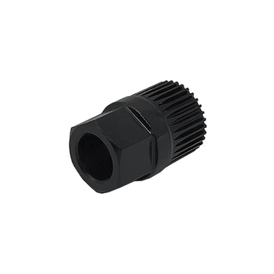 Automobile generator one-way pulley special disassembly tool engine pulley 33 tooth disassembly tool (Mühərrik alətləri) - pulley-33-tooth-removal-tool